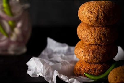 Chicken Shammi Kebab