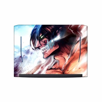 ACER Predator Helios 300 PH315 53-770L Skins & Wrap-Eren Titan