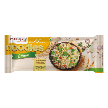 ATTA NOODLES CLASSIC FAMILY PACK 240 GM