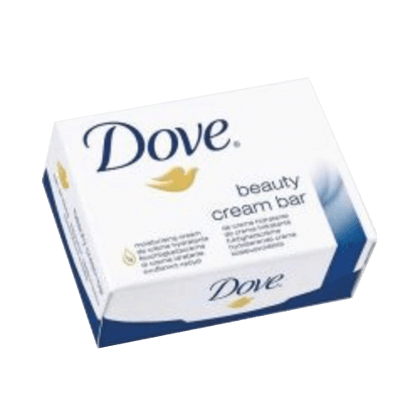 Dove Bathing Soap Cream Beauty 28g