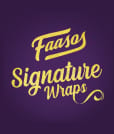 Faasos Signature Wraps & Rolls