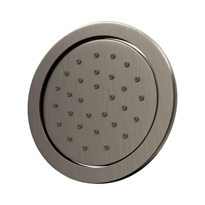 Jaquar Single Flow Body Shower BSH-SSF-1761 - Stainless Steel