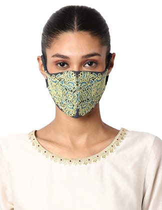 Jugnu Mask-Free Size