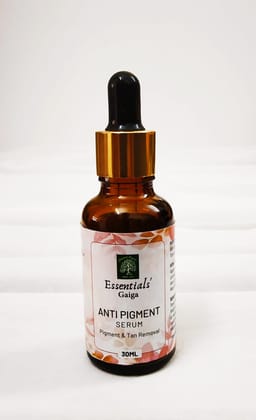 Essentials'  Anti Pigment Serum 30 Ml