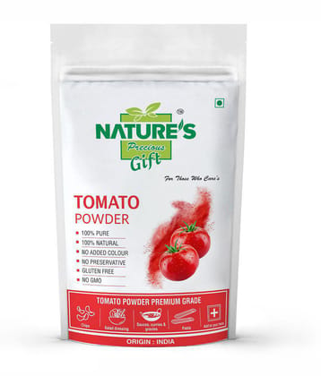 Nature''s Gift - 400 gm Tomato Powder (Pack of 1)