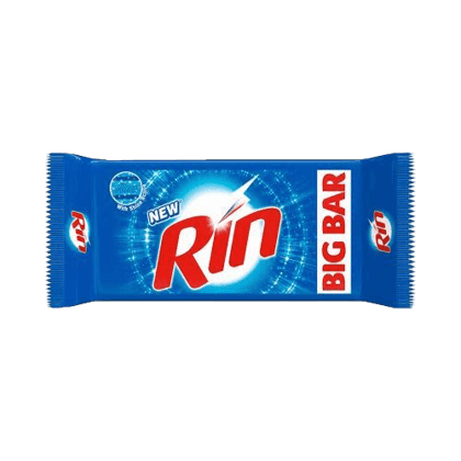 Rin Detergent Bar 250g