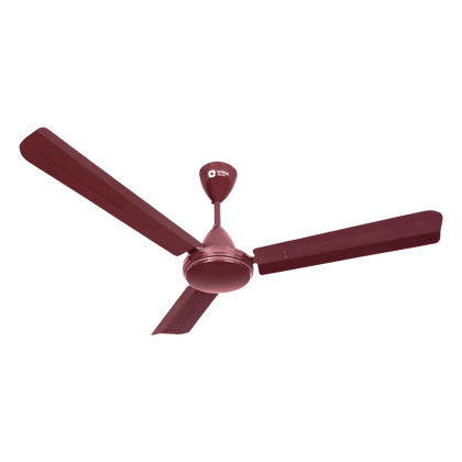 Summerbreeze Pro High Speed Ceiling Fan-Summerbreeze Pro High Speed Ceiling Fan - 1200MM / Ivory