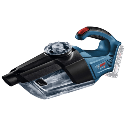 Bosch GAS 18V-1 Heavy Duty Cordless Vacuum Cleaner