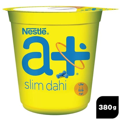 Nest Dahi Slim 380Gm