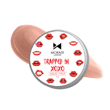 Lip Balm-Lip Balm - Hazelnut