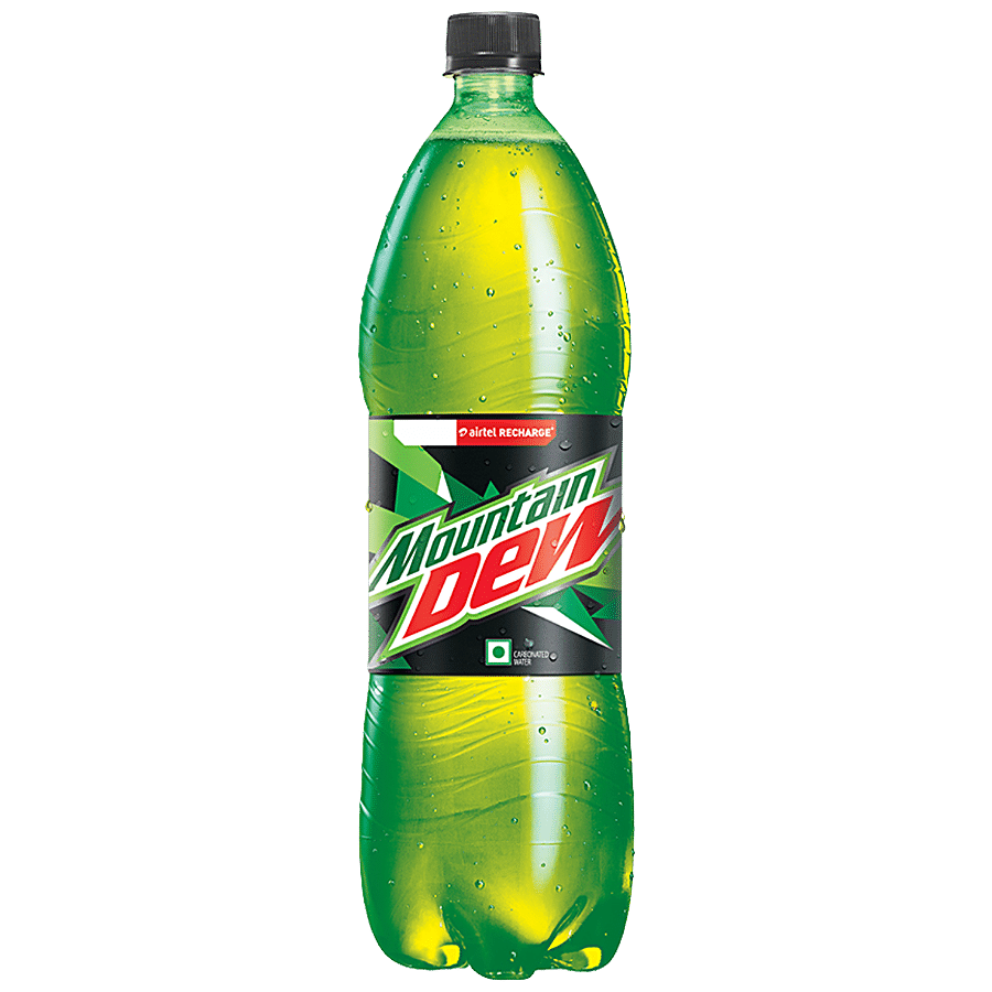 MOUNTAIN DEW