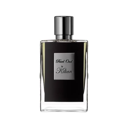 Pearl Oud-Refillable Perfume / 50ml / Unisex