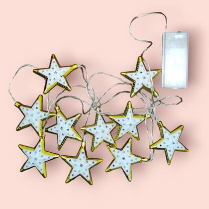 Star Shape String  LED Lights