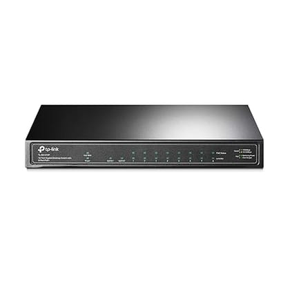 TP-Link TL-SG1218MP 16 Port Gigabit PoE Switch 16 PoE