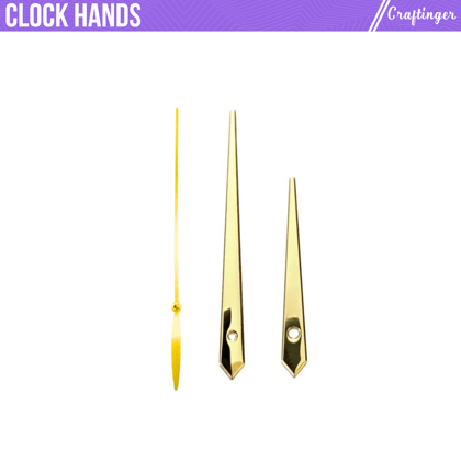 12 Inch Clock Needle-1 SET