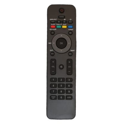 Compatible Philips LCD/LED TV Remote No. PH29 (Without USB)