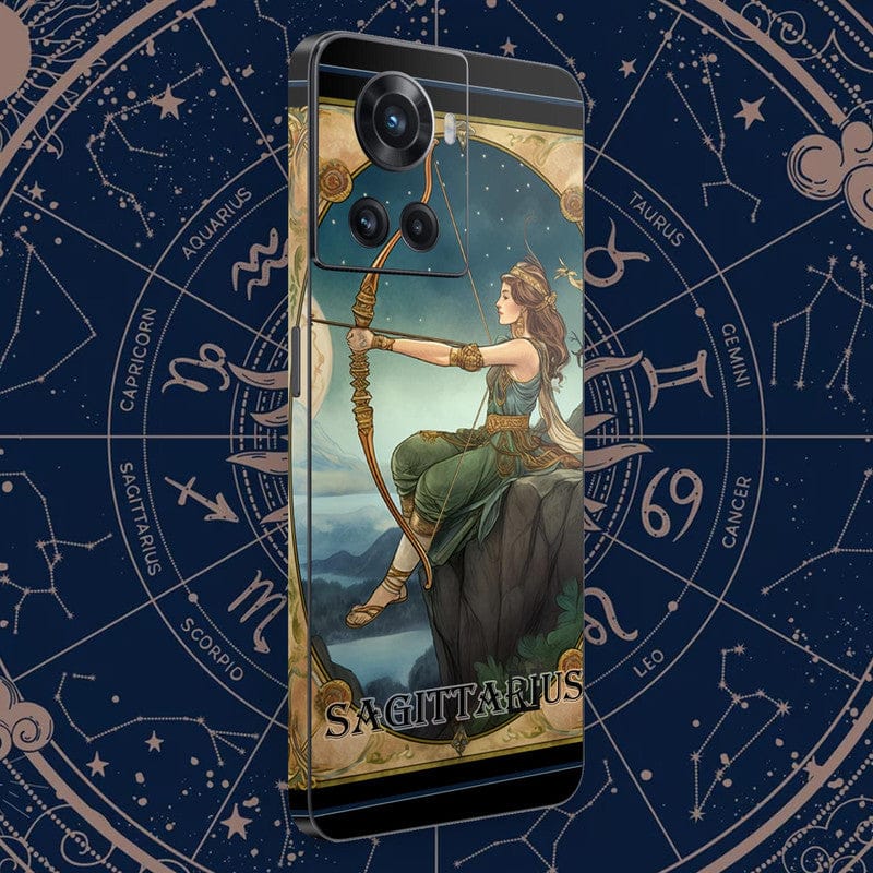 Sagittarius Mobile Skin-Sagittarius Mobile Skin