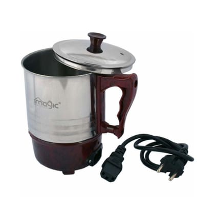 Magic Electric Heating Kettle Cup ATOM-11CM-Magic Electric Heating Kettle Cup ATOM-11CM