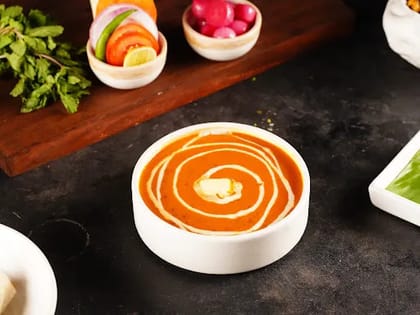 Local Special Dal Makhani