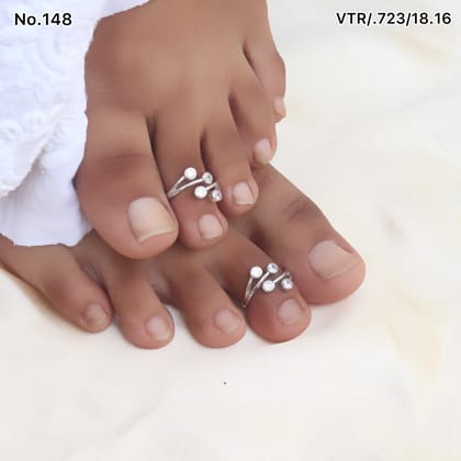 Toe Ring 3