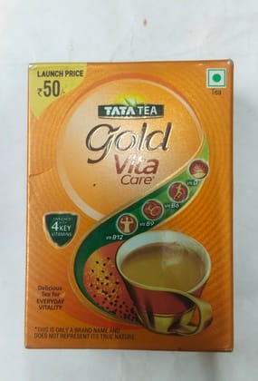 Tata tea Gold Vita Care 