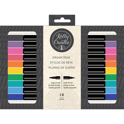 Dream Pens- Rainbow Set