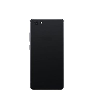 Housing For Vivo Y71I-BLACK