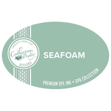 Seafoam- Ink Pad