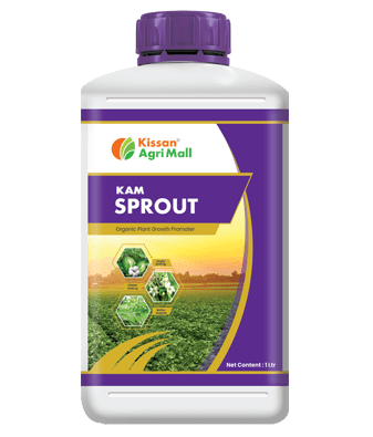 KAM Sprout -1 Lt 