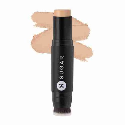 Ace Of Face Foundation Stick - 35 Frappe (Medium, Neutral Undertone)