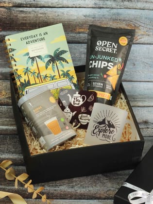 Adventure Seeker Gift Hamper