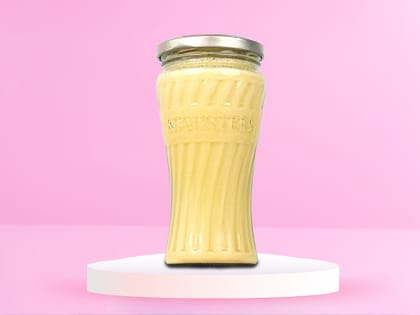 Kesar Badam Thick Shake