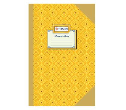 Letter Receipt Register