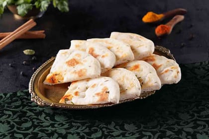 Dilkhush Narm Kulcha (Pack Of 2)