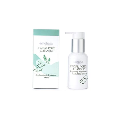 Facial Pore Cleanser-100ml