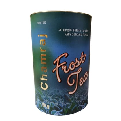 Chamraj Frost Tea