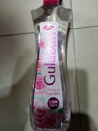 Dabur Gulabari Premium Rose water 