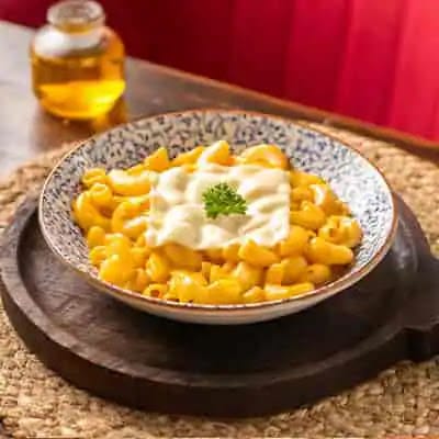 Mac 'N' Cheese Special