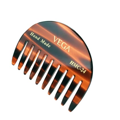 VEGA Handcrafted Comb (Hmc-24)-1 Pcs