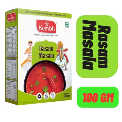 Kumbh Rasam Masala 100 Gm