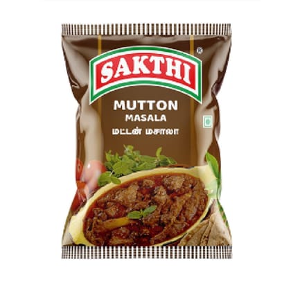 Sakthi Mutton Masala