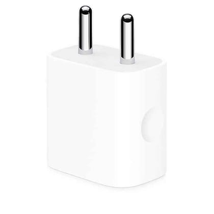 Apple 20W USB-C Power Adapter-Apple 20W USB-C Power Adapter