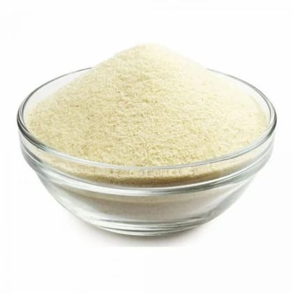 LOOSE  RICE RAVA -1KG