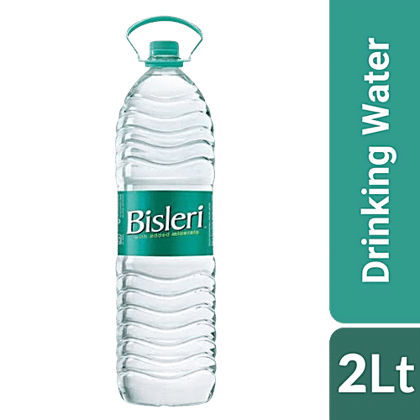 BISLERI 2L