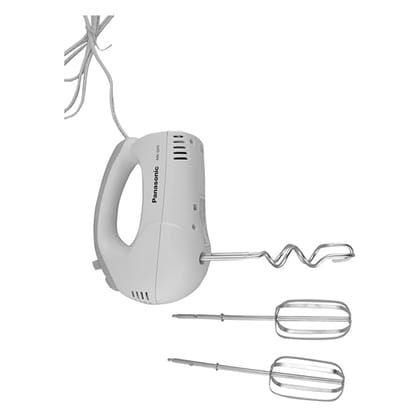 Panasonic MK GH1 200W Hand Mixer-Panasonic MK GH1 200W Hand Mixer