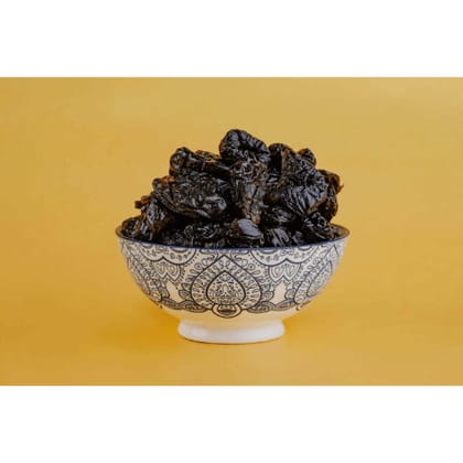 Ajfan Dried Prunes, 250 gm