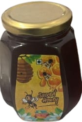 Pure Honey  500ml