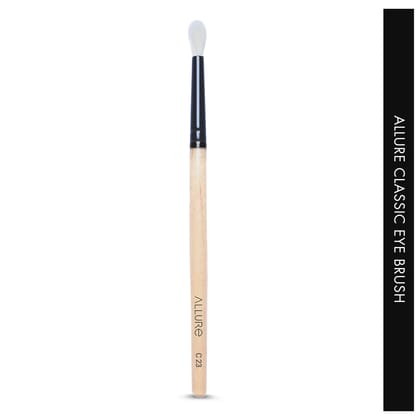 Allure Classic Makeup Brush (Eye Brush C-23 )