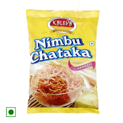 Kaleva Nimbu Chatkara, 100 gm Pack