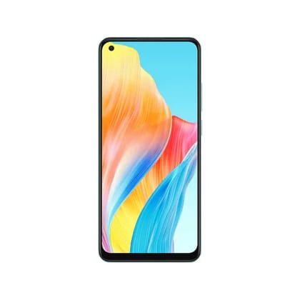 Oppo A78 8GB 128GB Black-Oppo A78 8GB 128GB Black